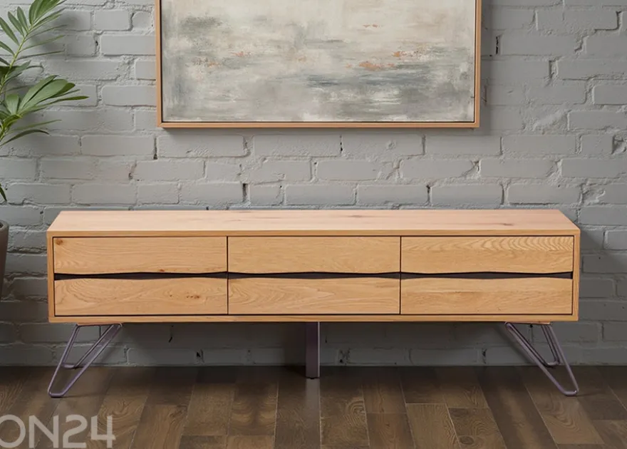 TV-taso Living Edge