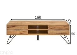 TV-taso Living Edge