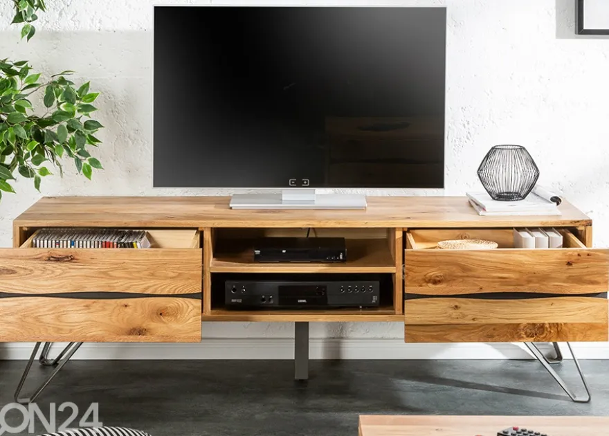 TV-taso Living Edge
