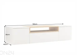 TV-taso Loft