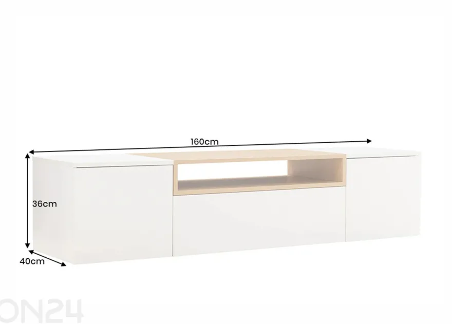TV-taso Loft