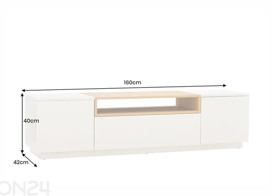 TV-taso Loft
