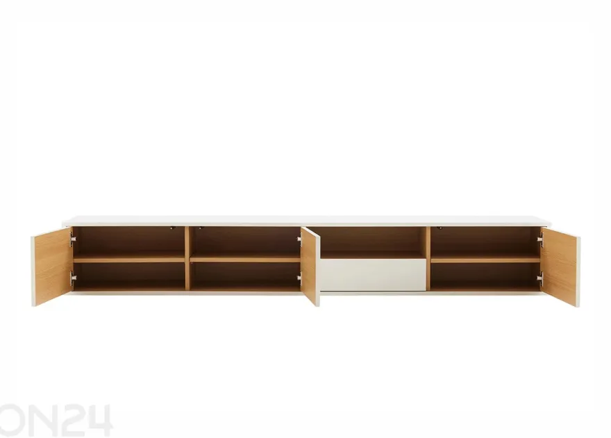 TV-taso Loft 200 cm
