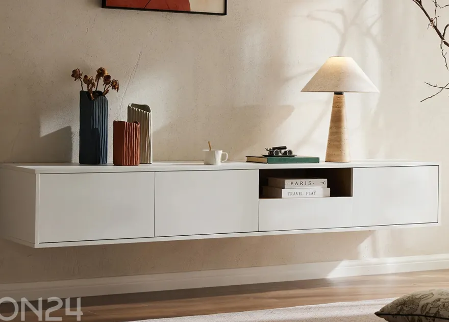 TV-taso Loft 200 cm