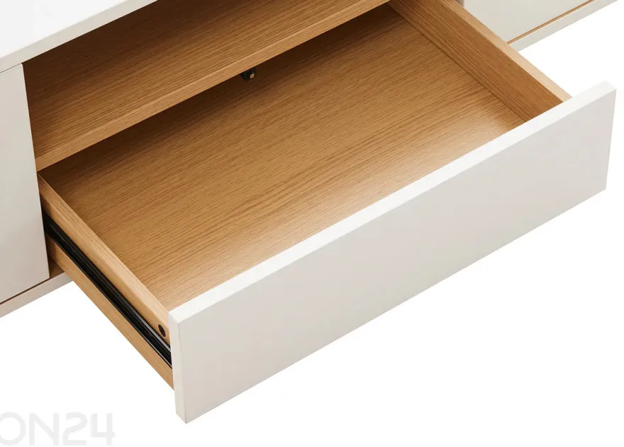 TV-taso Loft 200 cm