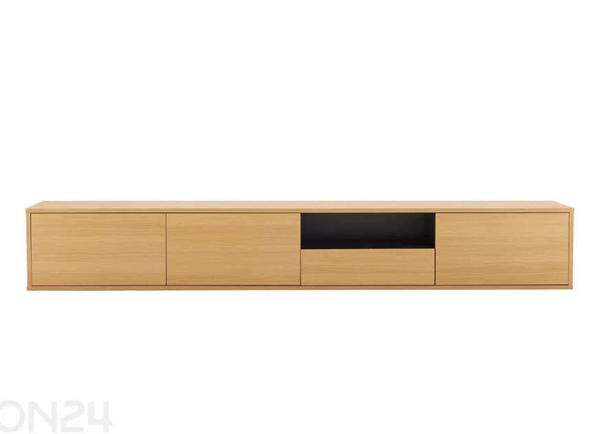TV-taso Loft 200 cm