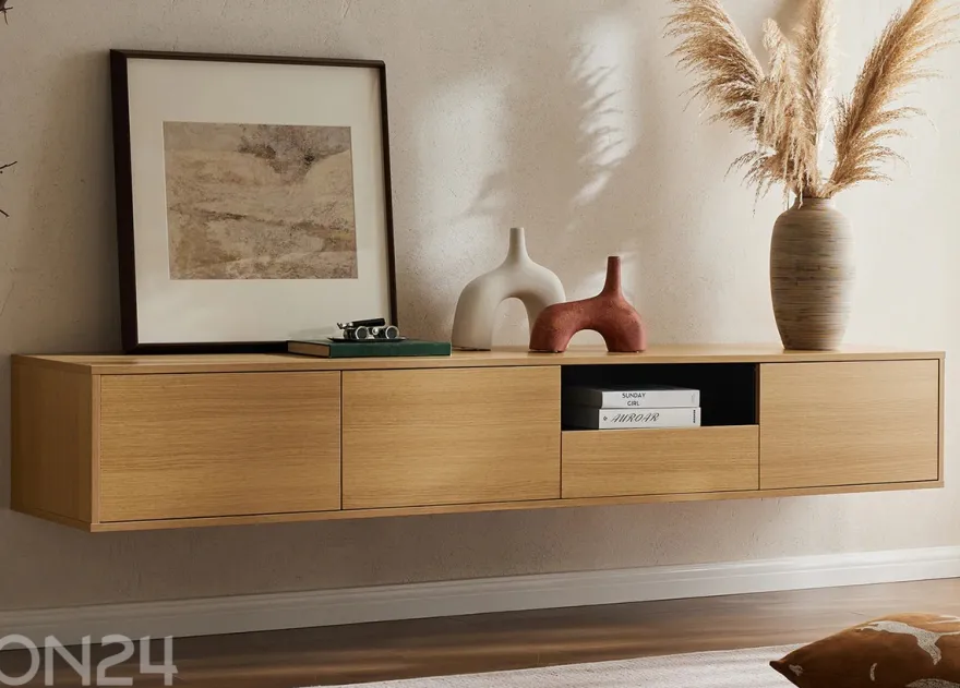 TV-taso Loft 200 cm