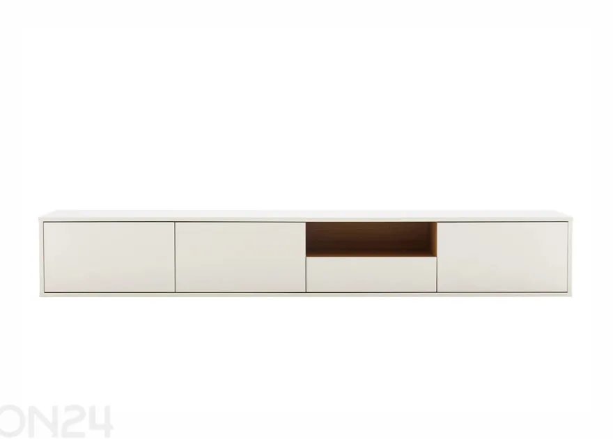 TV-taso Loft 200 cm