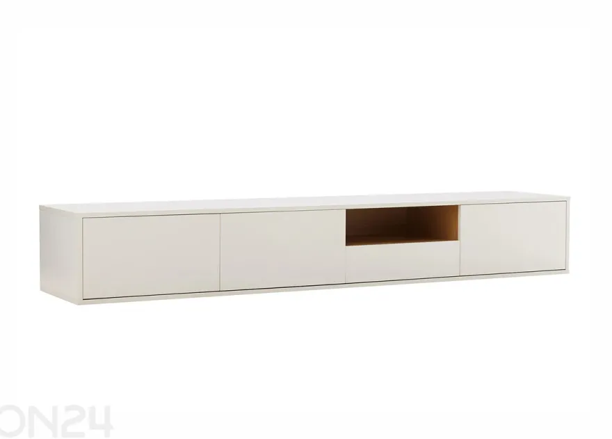 TV-taso Loft 200 cm