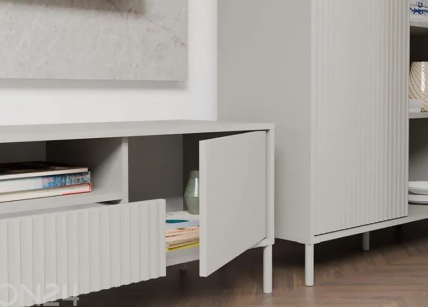 TV-taso Loire 164 cm
