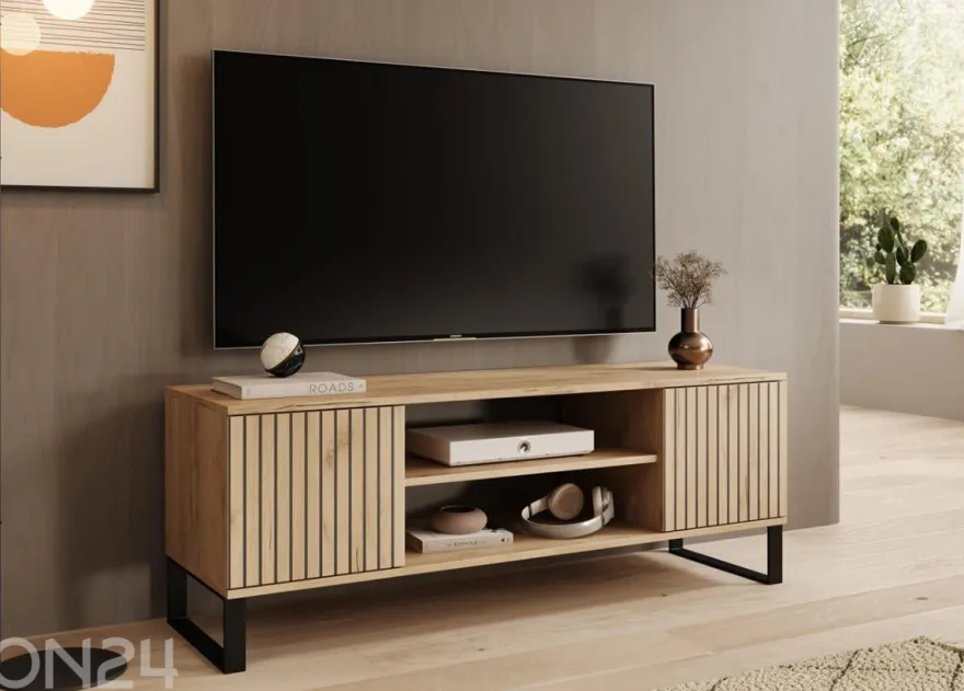 TV-taso Lorello 135 cm
