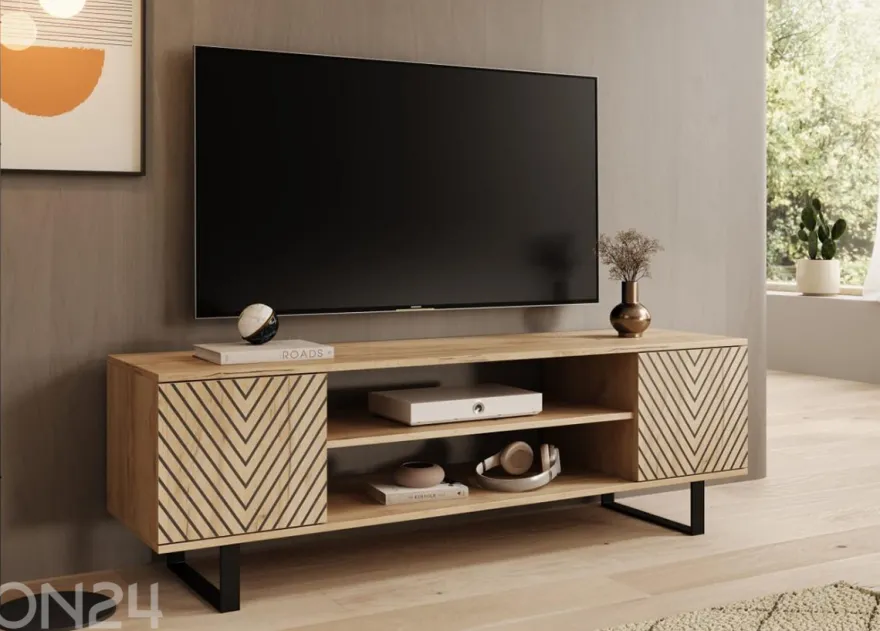 TV-taso Lorello II 155 cm