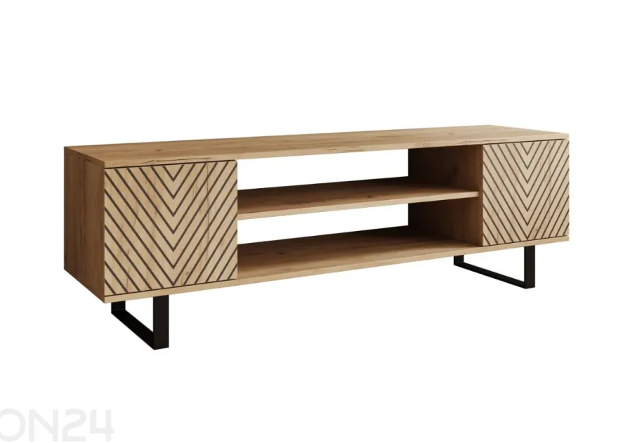 TV-taso Lorello II 155 cm