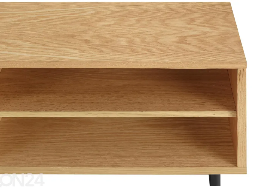 TV-taso Lyon 160 cm