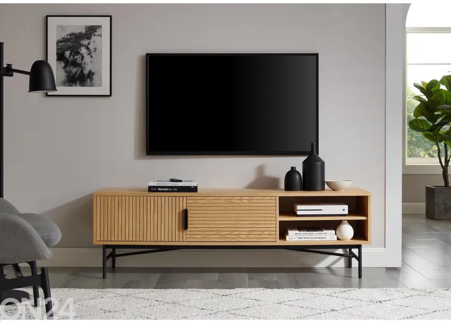 TV-taso Lyon 160 cm