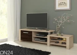 TV-taso Macroom 160 cm