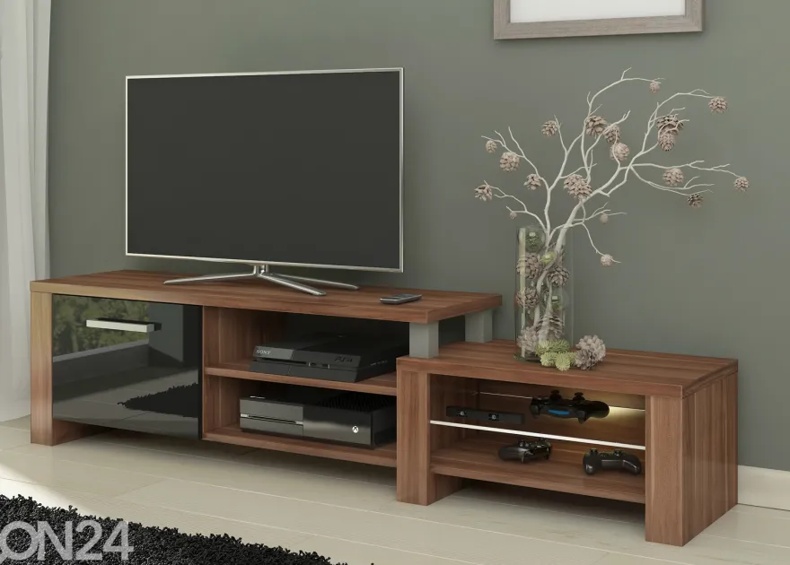 TV-taso Macroom 160 cm