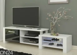 TV-taso Macroom 160 cm
