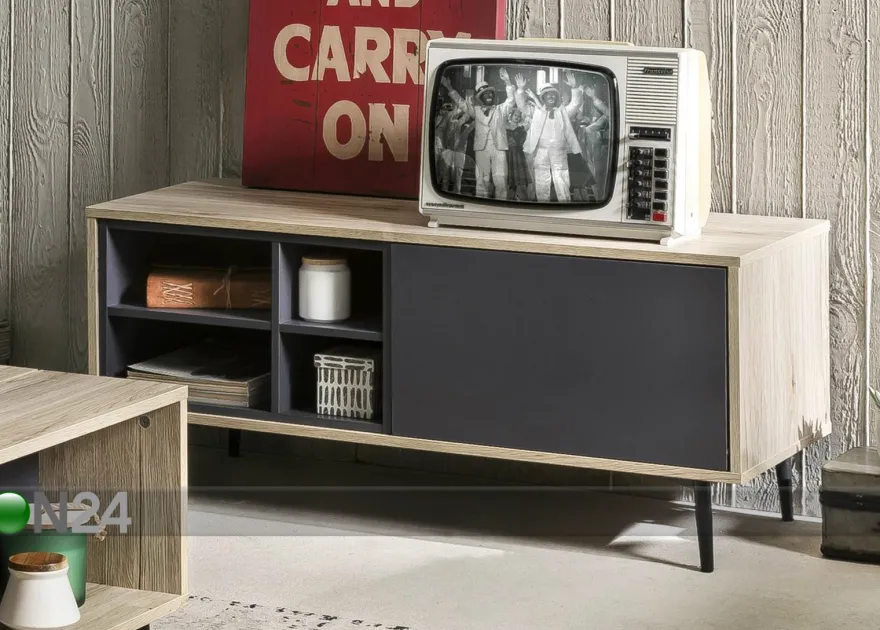 TV-taso Mail Box