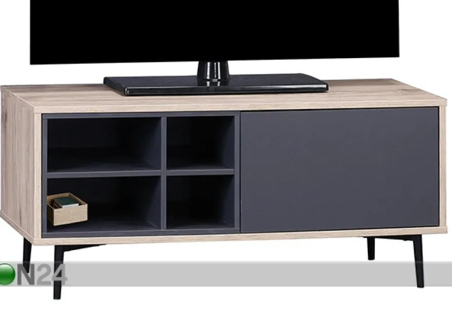 TV-taso Mail Box