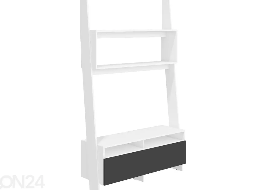 TV-taso Mallow 120 cm
