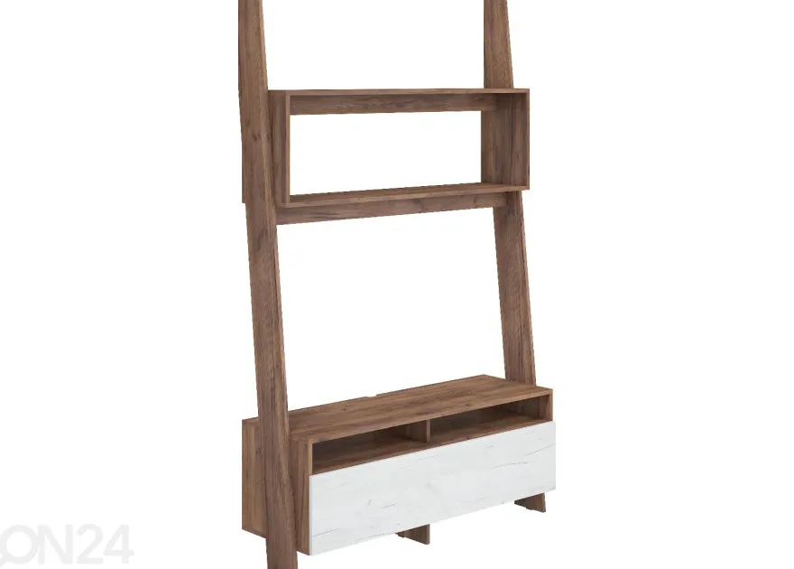 TV-taso Mallow 120 cm