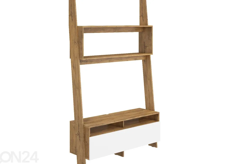 TV-taso Mallow 120 cm
