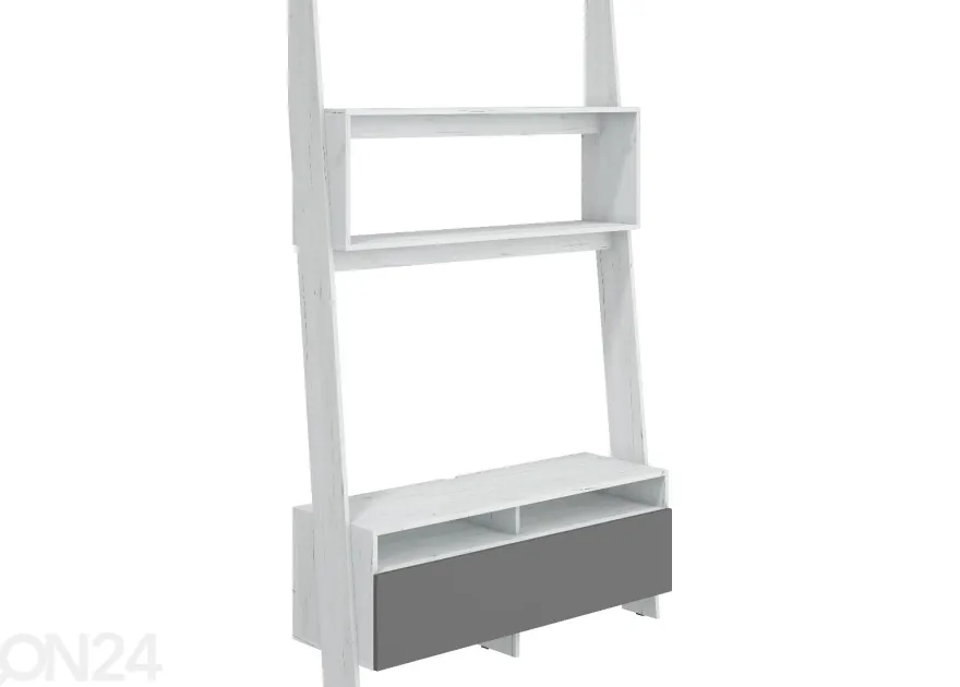 TV-taso Mallow 120 cm