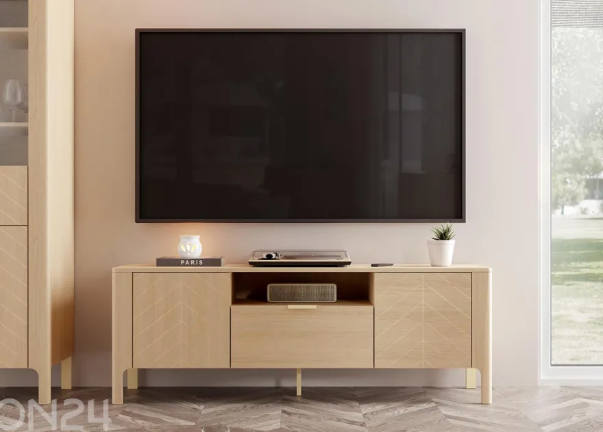 TV-taso Malumi 160 cm