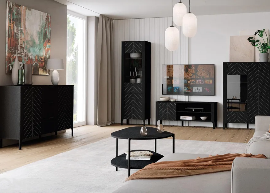 TV-taso Malumi II 135 cm