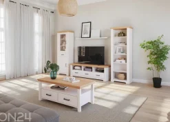 TV-taso Maluno 48x166 cm