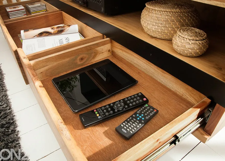 TV-taso Mammut