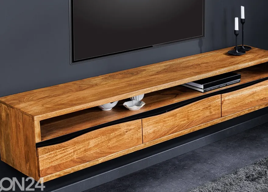TV-taso Mammut 160 cm