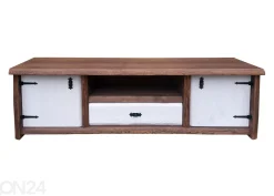 TV-taso massiivipuuta