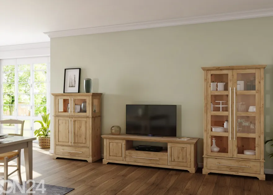 TV-taso Meliss