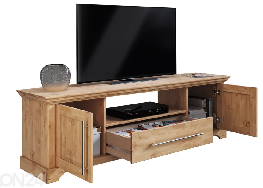 TV-taso Meliss