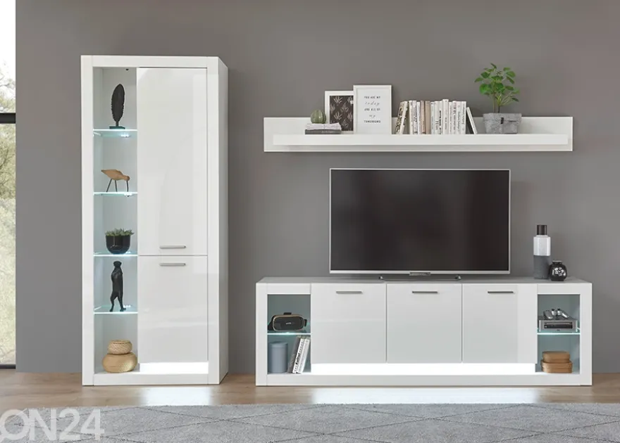TV-taso Meran 198 cm