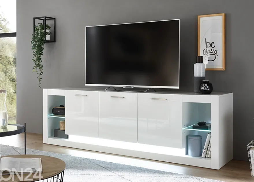 TV-taso Meran 198 cm
