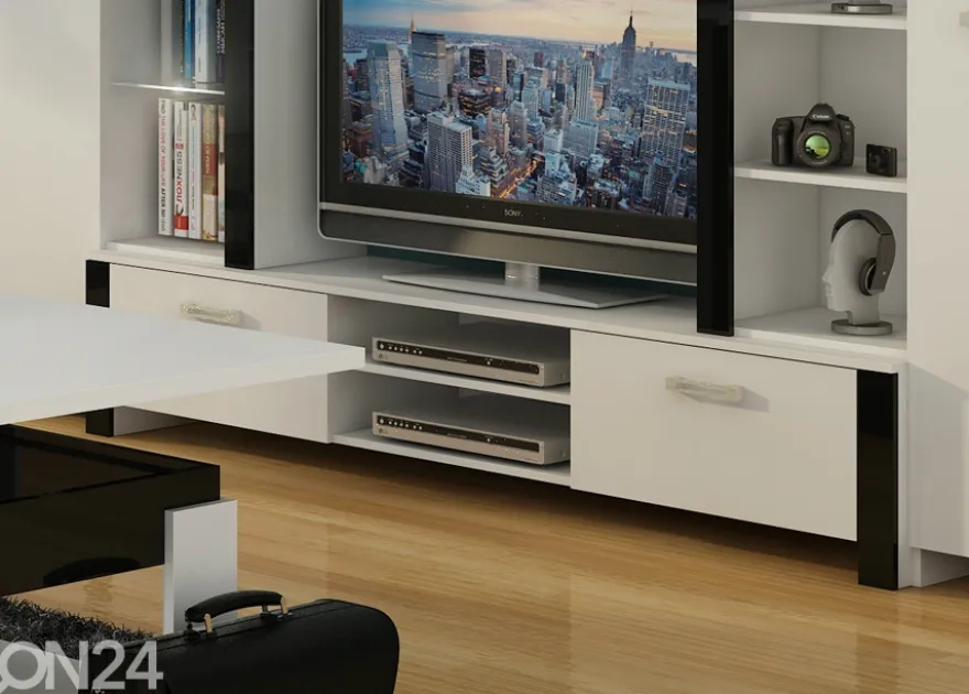 TV-taso Midleton 200 cm