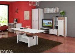 TV-taso Midleton 160 cm