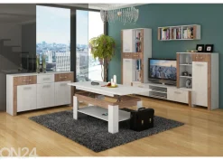 TV-taso Midleton 200 cm