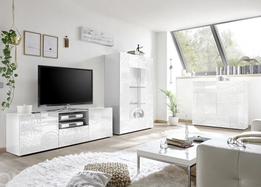 TV-taso Miro 181 cm