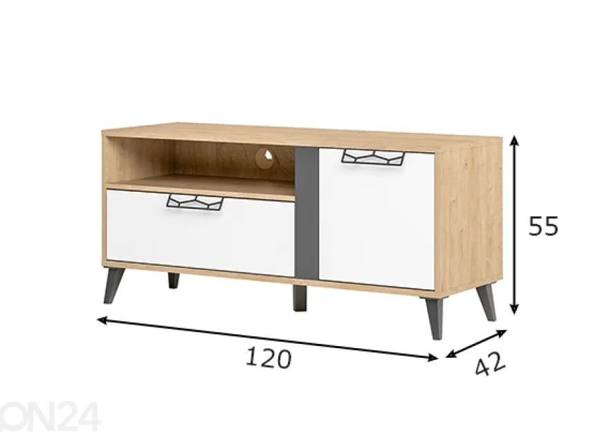 TV-taso Moet