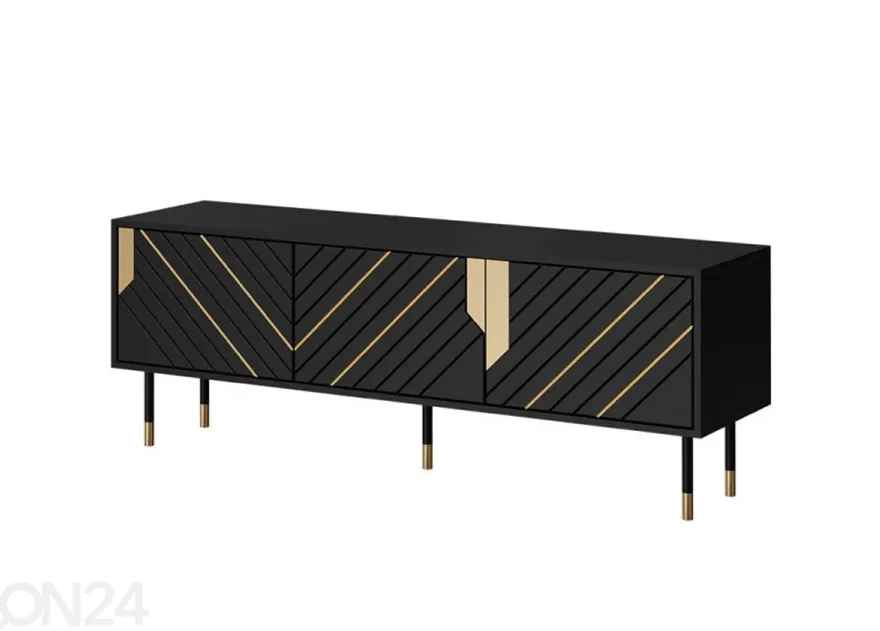 TV-taso Moidela 154 cm
