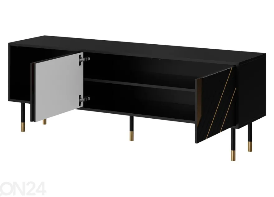 TV-taso Moidela 154 cm