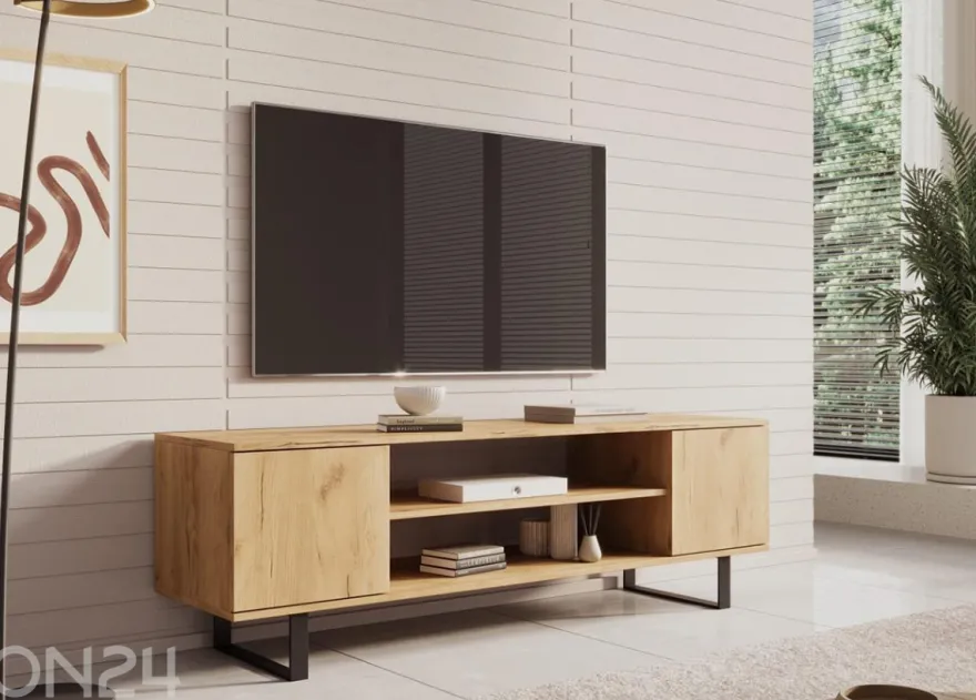 TV-taso Molise 155 cm