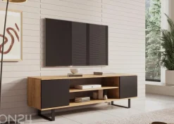 TV-taso Molise 155 cm
