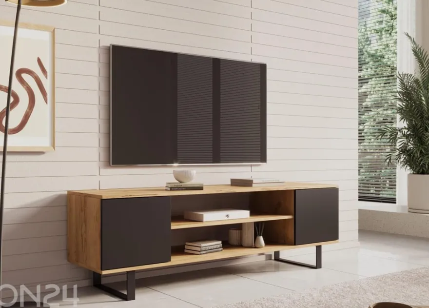 TV-taso Molise 155 cm