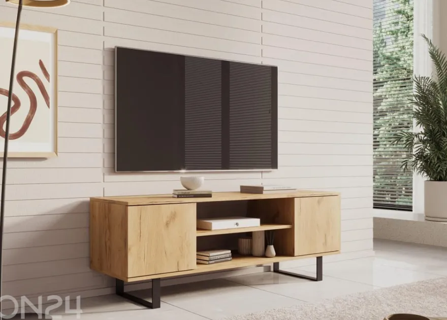 TV-taso Molise 135 cm