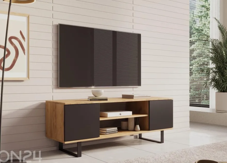 TV-taso Molise 135 cm